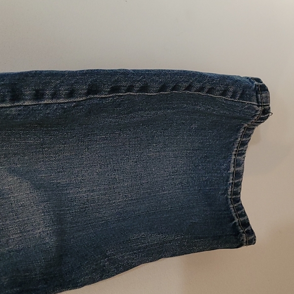 George Jeans - Picture 3 of 3